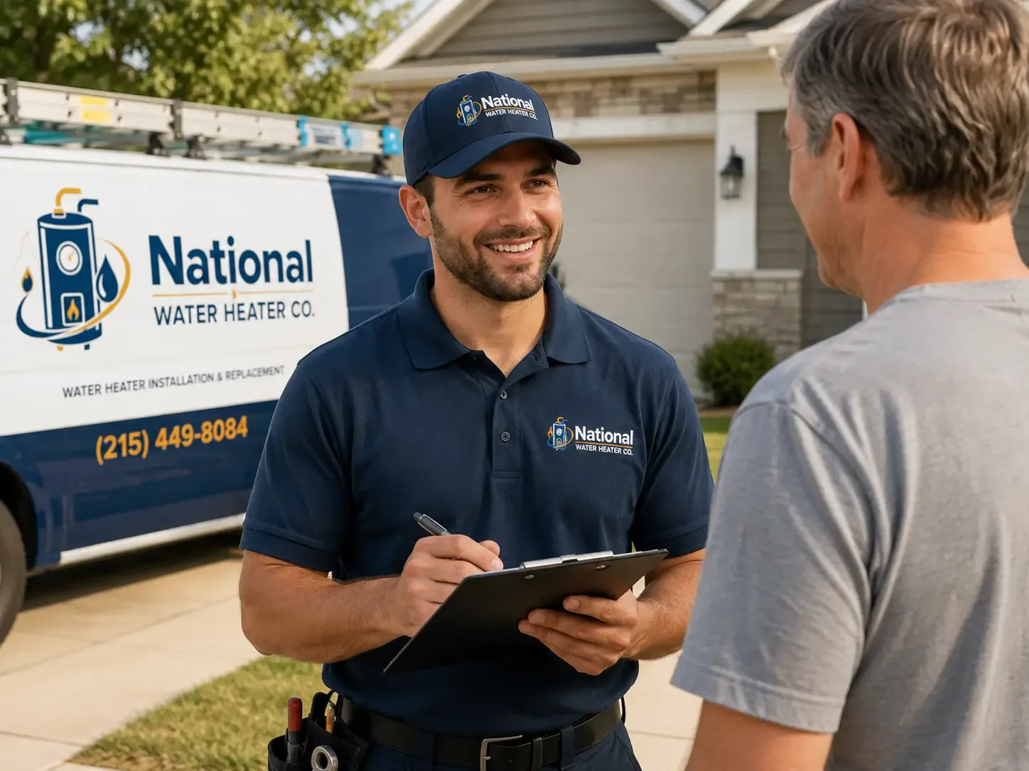 Water Heater Installation Aliso Viejo, CA FAQs